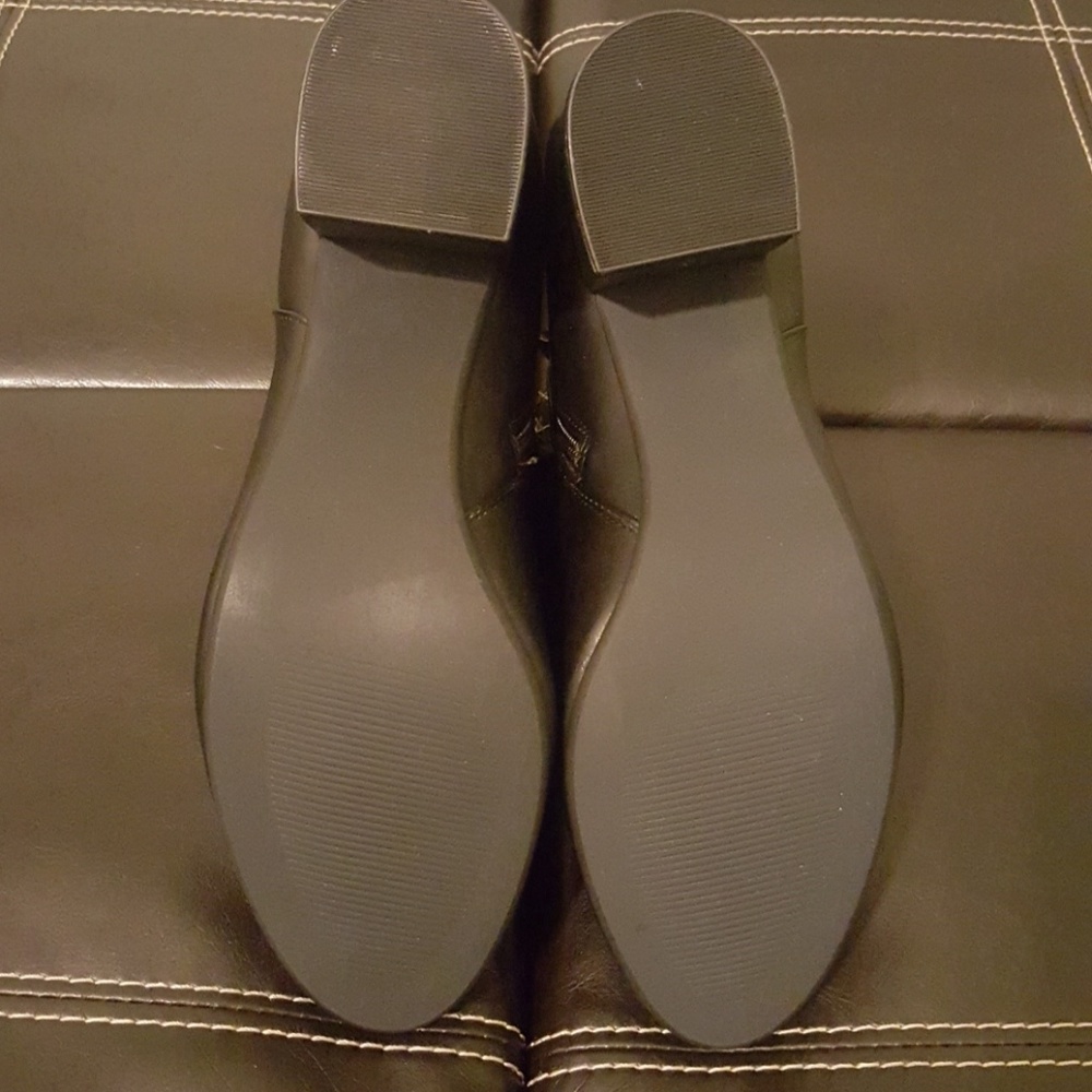 Steve Madden Ankle Boots - Picture 3 of 5